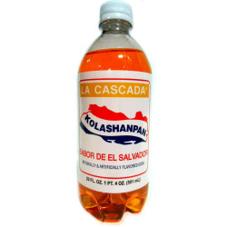 La Cascada Kolashanpan 20 oz