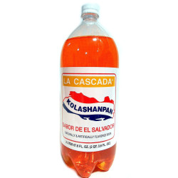 La Cascada Kolashanpan 2 Lts