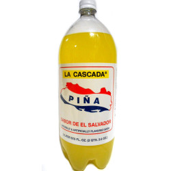 La Cascada Pina - Abacaxi 2 Lts