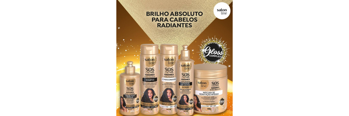 Salon Line