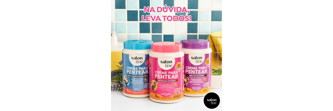 Salon Line