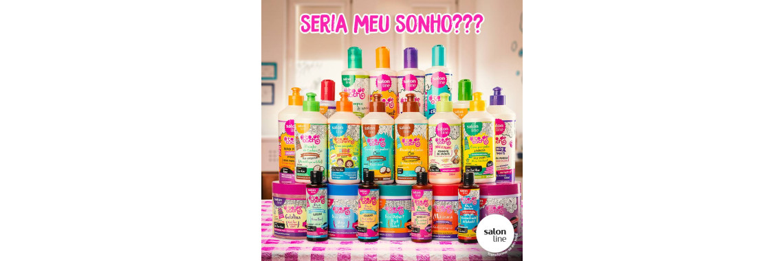 Salon Line