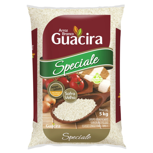 Guacira 5Kg