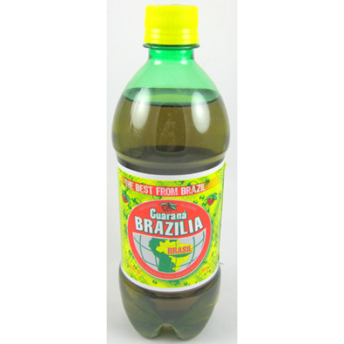 Guarana Brazilia 20oz