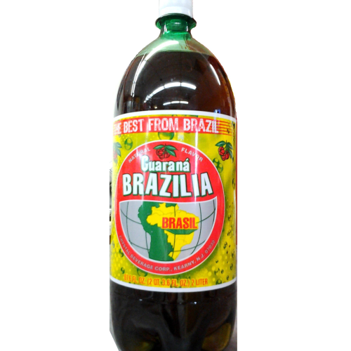 Guarana Brazilia 2 LTs.
